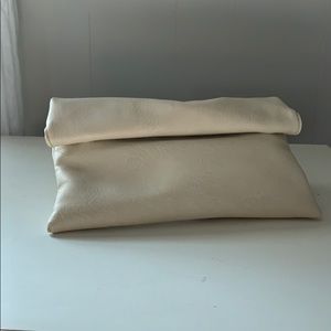 Francesca’s collections crossbody clutch